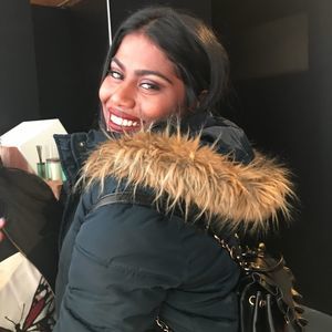 Meet your Posher, Debanjaly